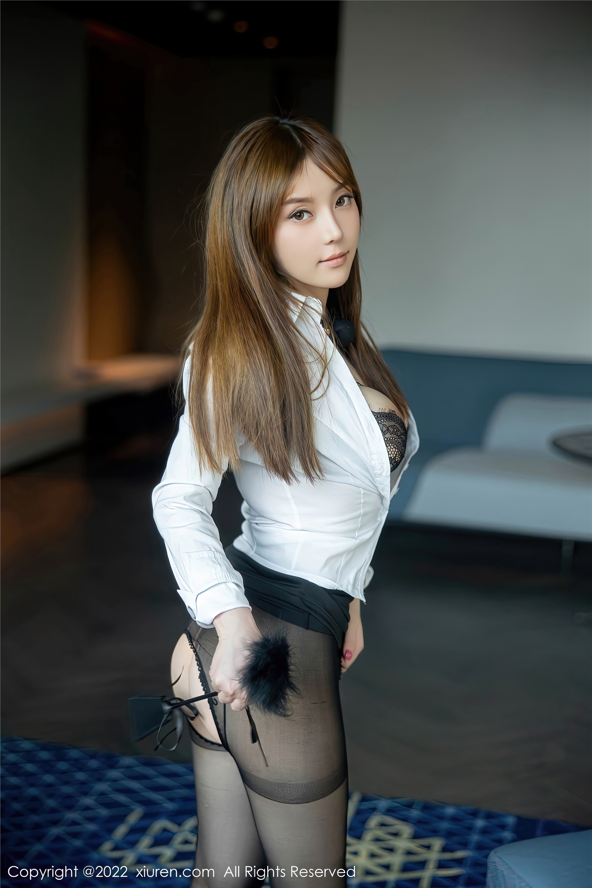 Xiuren秀人网 2022.11.10 NO.5835 豆瓣酱